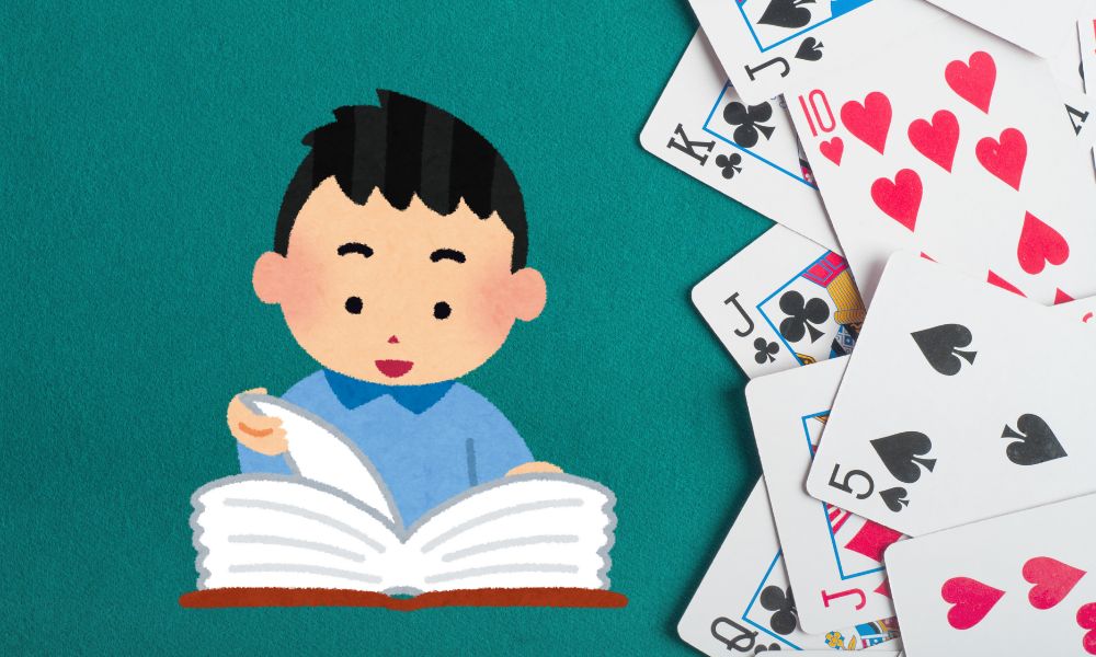 Bí quyết của cao thủ: Làm thế nào để học poker nhanh chóng và kiếm tiền từ trò chơi?