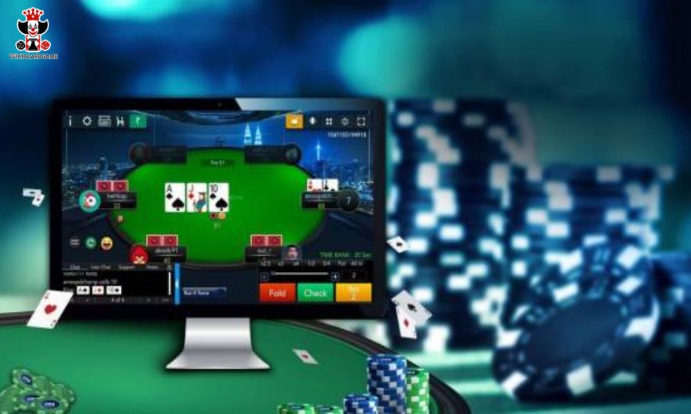 Poker trên mạng: Cơ hội kiếm tiền hay rủi ro khiến bạn mất trắng?