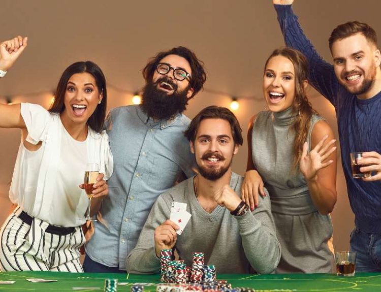 Các kiểu người chơi poker phổ biến Chìa khóa vàng để đọc vị & điều chỉnh chiến lược chơi Poker.