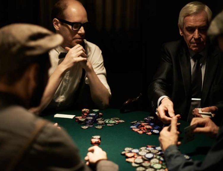 Đọc vị đối thủ trong Poker: thực sự là gì